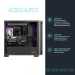 ASGARD Персональний комп`ютер ASGARD (A99X.96.S20.58.5445)