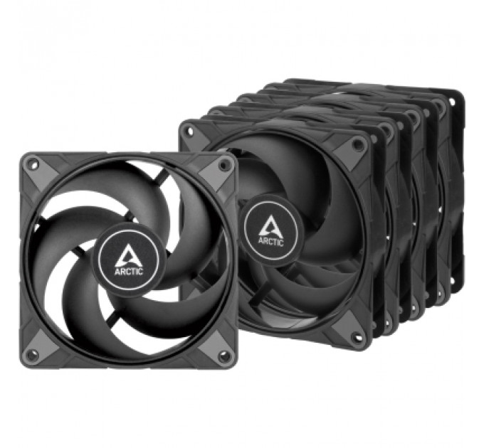 Кулер до корпусу Arctic P12 MAX/5-PACK (ACFAN00289A)