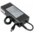 PowerPlant Блок живлення до ноутбуку PowerPlant TOSHIBA 220V, 15V 90W 6A (6.3*3.0) (TO90C6330)