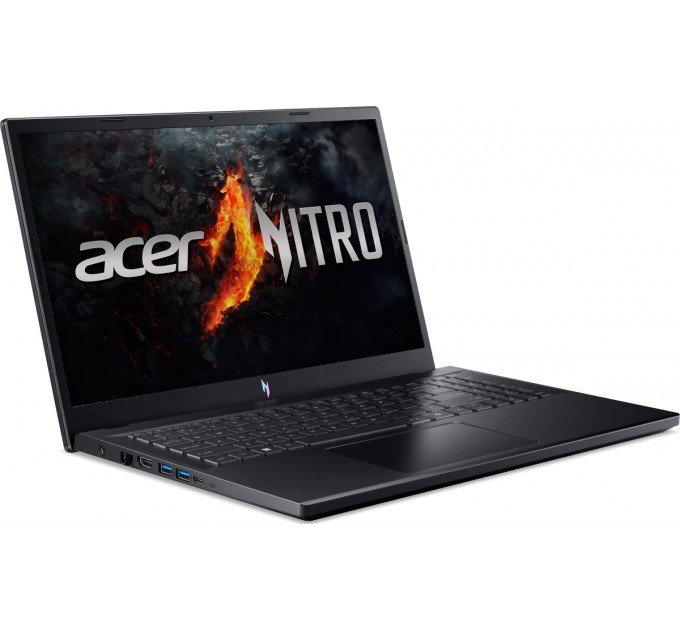 Ноутбук Acer Nitro V 15 ANV15-41-R4WW (NH.QSGEU.002) Black
