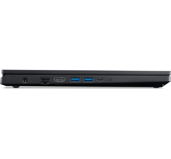 Ноутбук Acer Nitro V 15 ANV15-41-R4WW (NH.QSGEU.002) Black