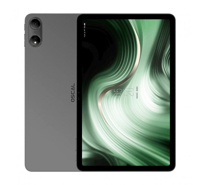 Oscal Планшет Oscal Pad 100 8/256GB Silver Grey