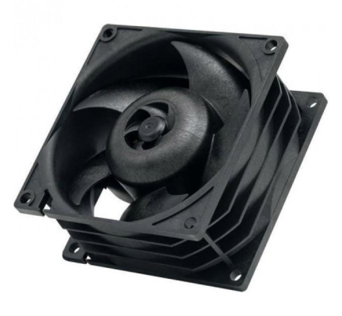 Кулер до корпусу Arctic S8038-7K (ACFAN00288A)