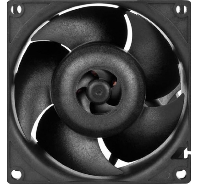 Кулер до корпусу Arctic S8038-7K (ACFAN00288A)