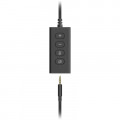 Звукова плата Hator Crystal 2 Black (HTA-110)