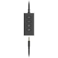 Звукова плата Hator Crystal 2 Black (HTA-110)