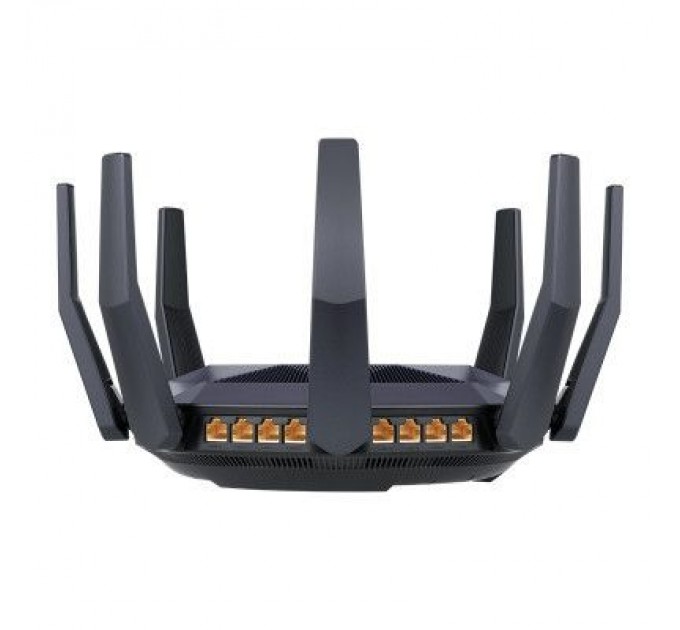 Маршрутизатор ASUS RT-AX89X AX6000 (RT-AX89X)