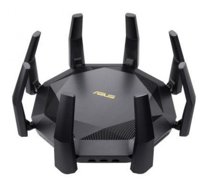 Маршрутизатор ASUS RT-AX89X AX6000 (RT-AX89X)