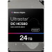 Жорсткий диск 3.5" 24TB WDC Hitachi HGST (WUH722424ALE6L4)