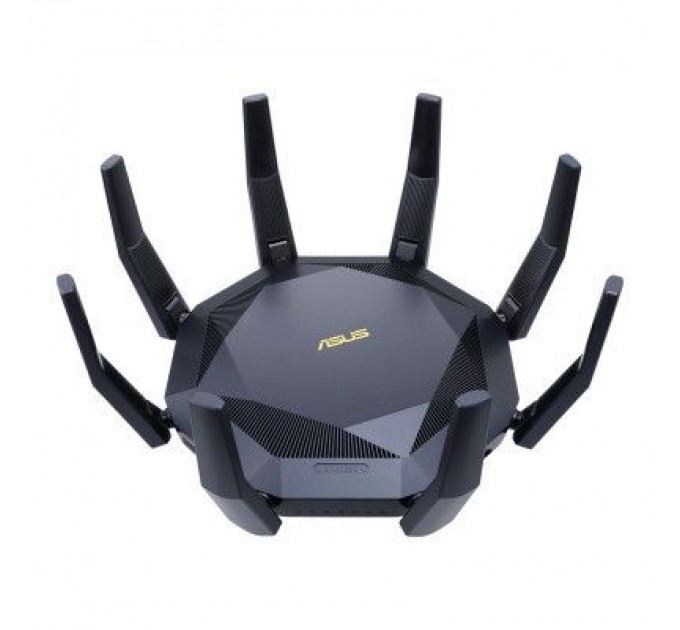 Маршрутизатор ASUS RT-AX89X AX6000 (RT-AX89X)