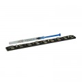 Premium Quality Притискний важіль вузла закріплення Kyocera ECOSYS P2235/2040, для FK-1150 Premium Quality (70263436)
