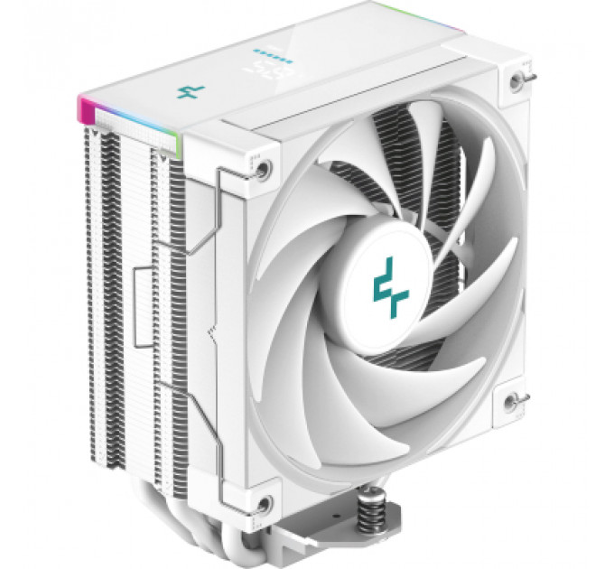 Кулер до процесора Deepcool AK400 Digital WH (AK400 Digital WHITE)