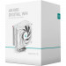 Кулер до процесора Deepcool AK400 Digital WH (AK400 Digital WHITE)