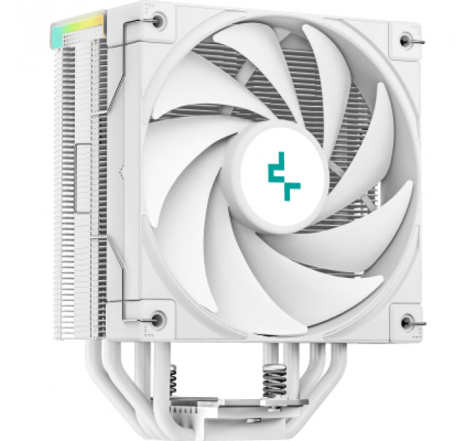 Кулер до процесора Deepcool AK400 Digital WH (AK400 Digital WHITE)