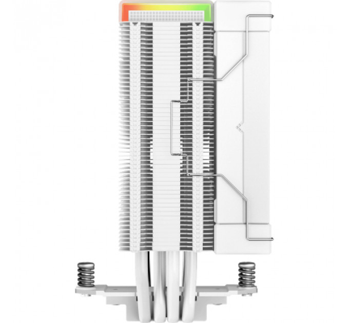 Кулер до процесора Deepcool AK400 Digital WH (AK400 Digital WHITE)