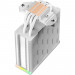 Кулер до процесора Deepcool AK400 Digital WH (AK400 Digital WHITE)