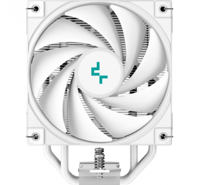 Кулер до процесора Deepcool AK400 Digital WH (AK400 Digital WHITE)