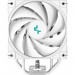 Кулер до процесора Deepcool AK400 Digital WH (AK400 Digital WHITE)