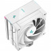 Кулер до процесора Deepcool AK400 Digital WH (AK400 Digital WHITE)