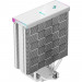 Кулер до процесора Deepcool AK400 Digital WH (AK400 Digital WHITE)