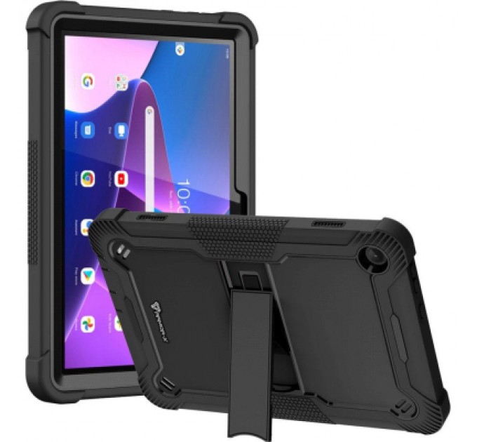 Lenovo Чохол до планшета Lenovo TAB M10 (GEN3) RUGGED TB328 (ZG38C06811)
