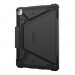 UAG Чохол до планшета UAG iPad Pro 13"(Gen 7 2024) Metropolis SE Black (124476114040)