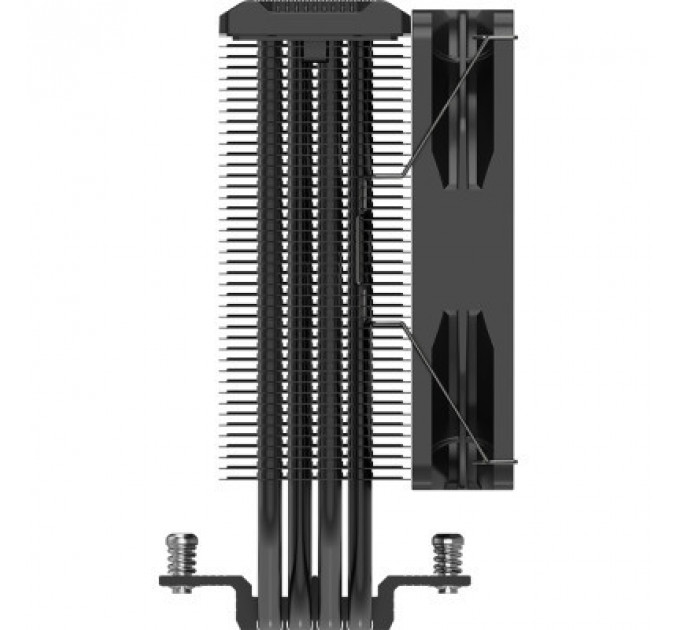 Кулер до процесора PcCooler PALADIN EX400S