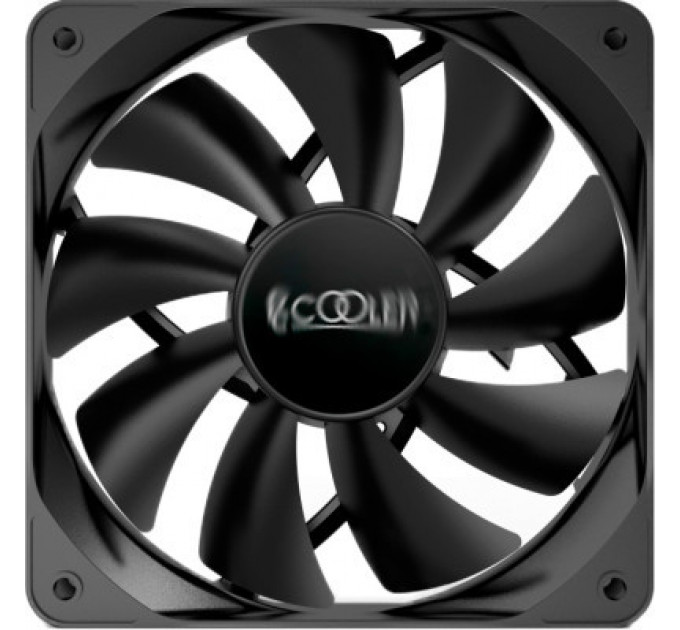 Кулер до процесора PcCooler PALADIN EX400S