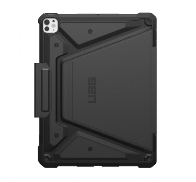UAG Чохол до планшета UAG iPad Pro 13"(Gen 7 2024) Metropolis SE Black (124476114040)