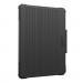 UAG Чохол до планшета UAG iPad Pro 13"(Gen 7 2024) Metropolis SE Black (124476114040)