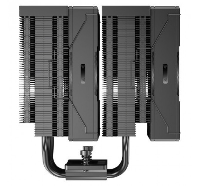 Кулер до процесора PcCooler RZ620 BK