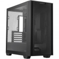 Корпус ASUS A21 Black Tempered Glass (90DC00H0-B09010)