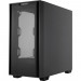 Корпус ASUS A21 Black Tempered Glass (90DC00H0-B09010)
