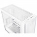 Корпус ASUS A21 White Tempered Glass (90DC00H3-B09010)