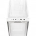 Корпус ASUS A21 White Tempered Glass (90DC00H3-B09010)
