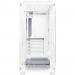 Корпус ASUS A21 White Tempered Glass (90DC00H3-B09010)