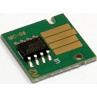 Чип для картриджа Canon MC-08 1320B006 iPF8000/iPF8100/iPF8300/ iPF9000/Ipf9100 AHK (70264682)