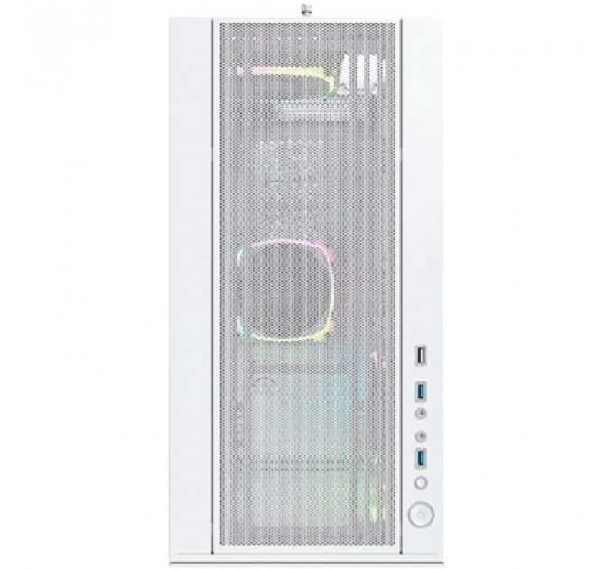 Корпус MONTECH SKY TWO (W)