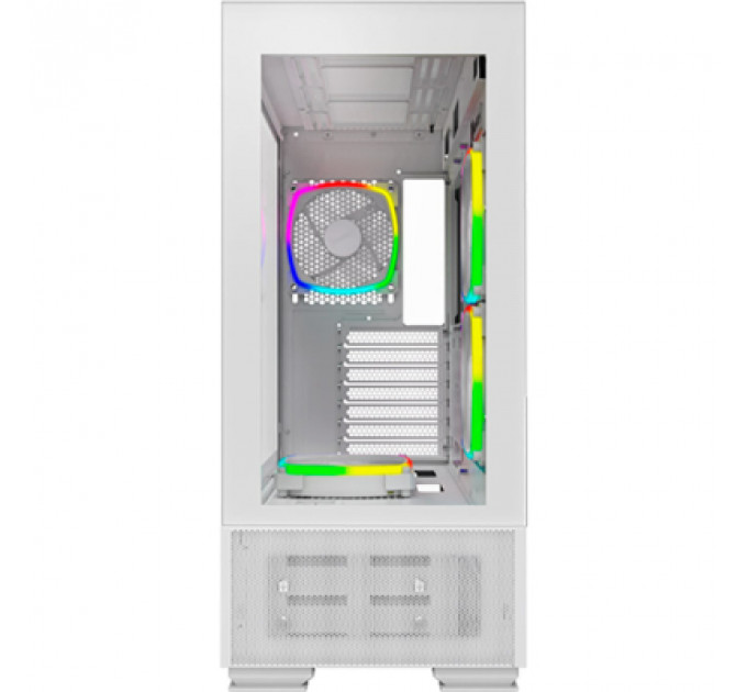 Корпус MONTECH SKY TWO (W)