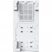 Корпус MONTECH SKY TWO (W)
