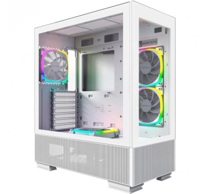 Корпус MONTECH SKY TWO (W)