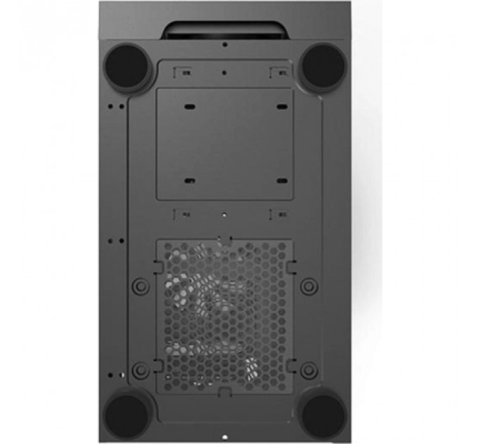 Корпус MONTECH X3 GLASS (B)