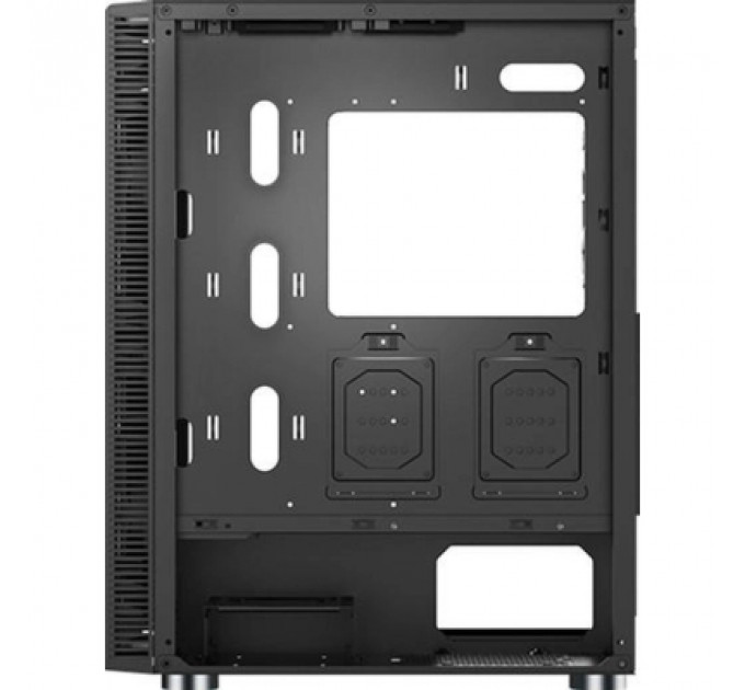 Корпус MONTECH X3 GLASS (B)