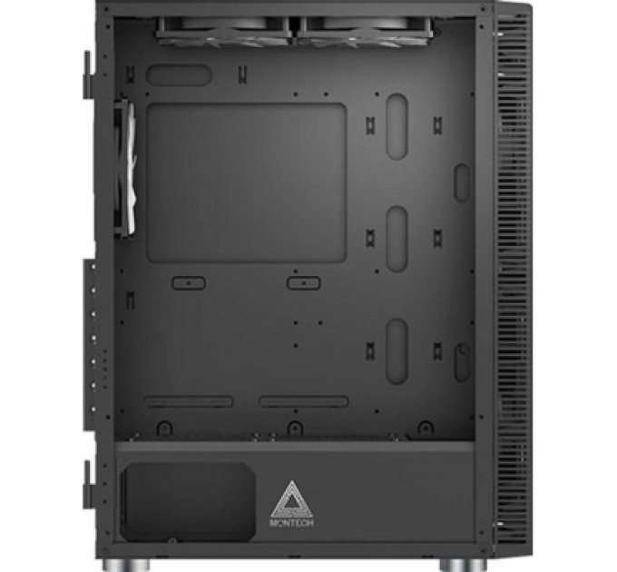 Корпус MONTECH X3 GLASS (B)
