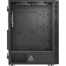 Корпус MONTECH X3 GLASS (B)
