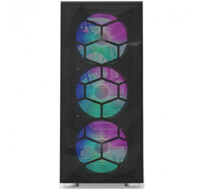 Корпус MONTECH X3 MESH (B)