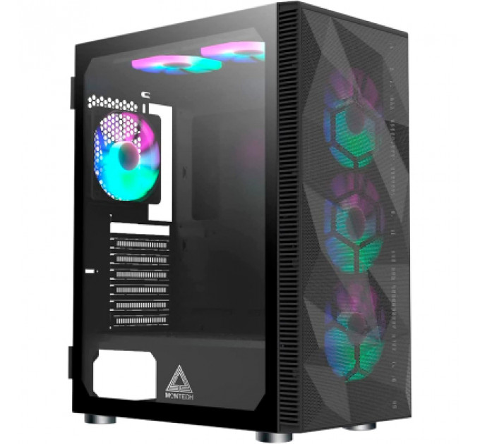 Корпус MONTECH X3 MESH (B)