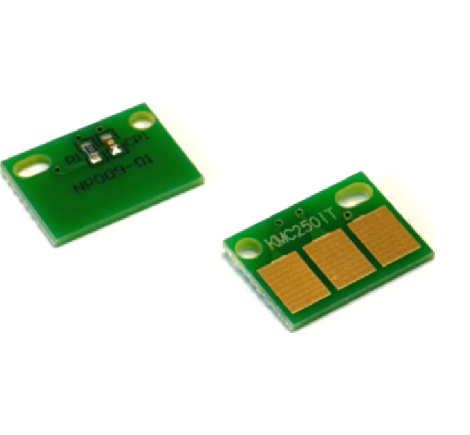 AHK Чип для картриджа Minolta TN328/330 CMYK 28К, bizhub C250/C300/C360 AHK (70264644)