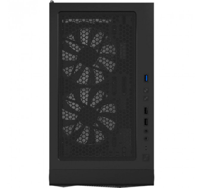 Корпус MONTECH X3 MESH (B)