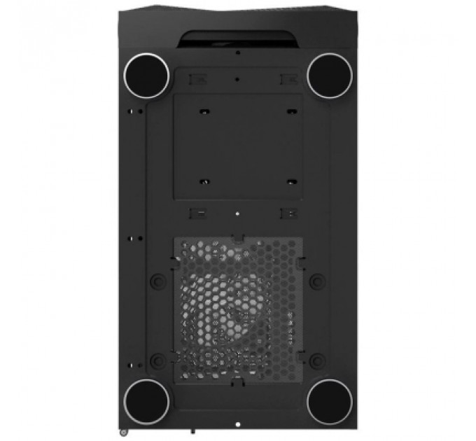 Корпус MONTECH X3 MESH (B)